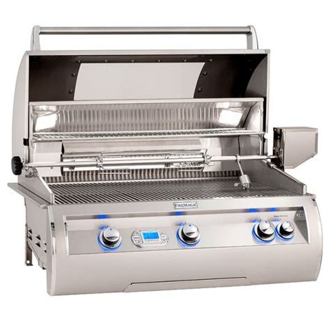 Impress Your Guests with the Fire Magic E790: Hosting the Perfect Outdoor BBQ